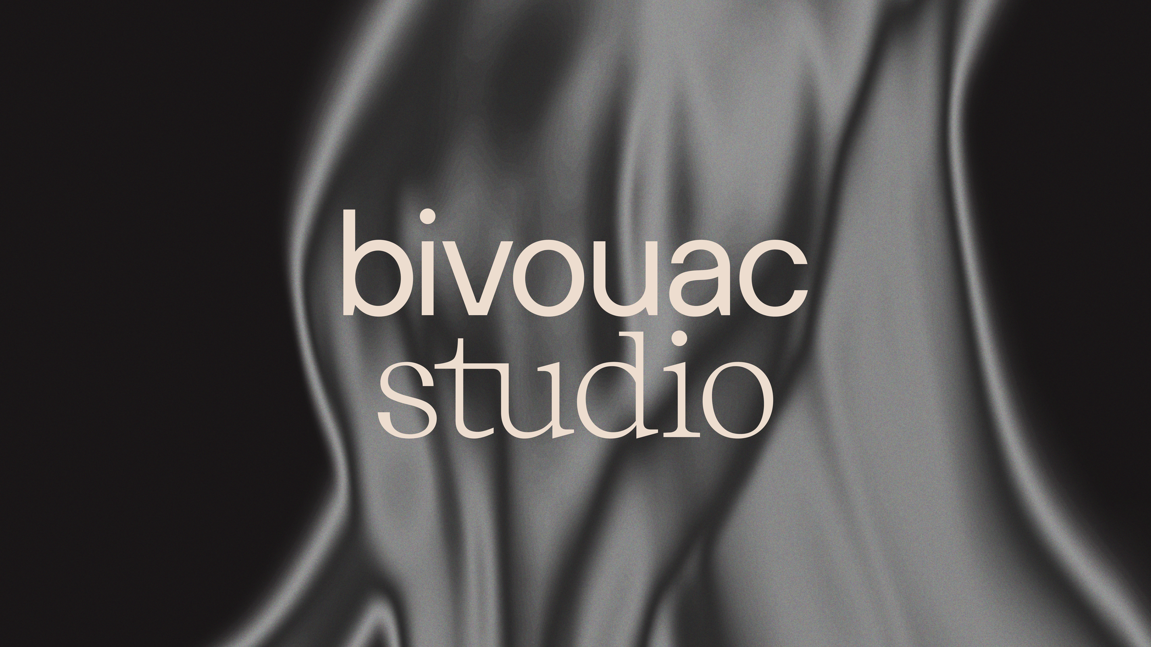 Bivouac Studio logo