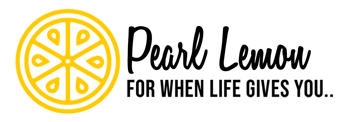 Pearl Lemon logo