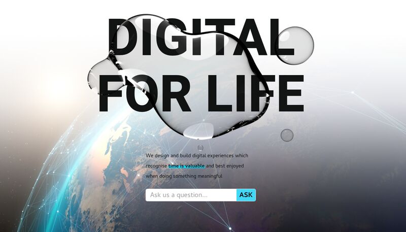 Heer Digital logo