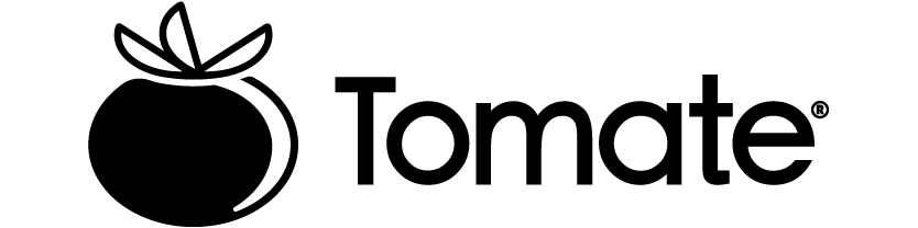 Tomate logo