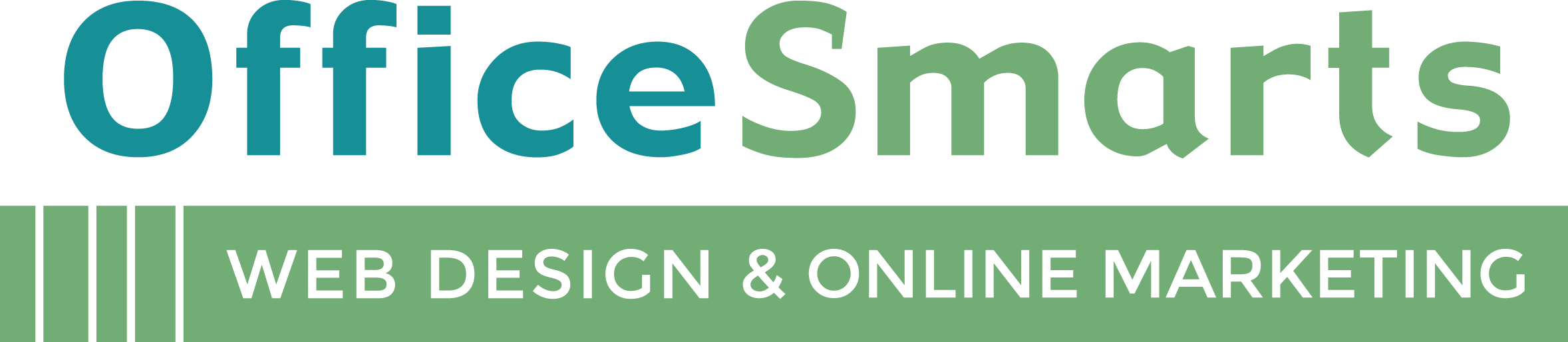 OfficeSmarts Web Design logo