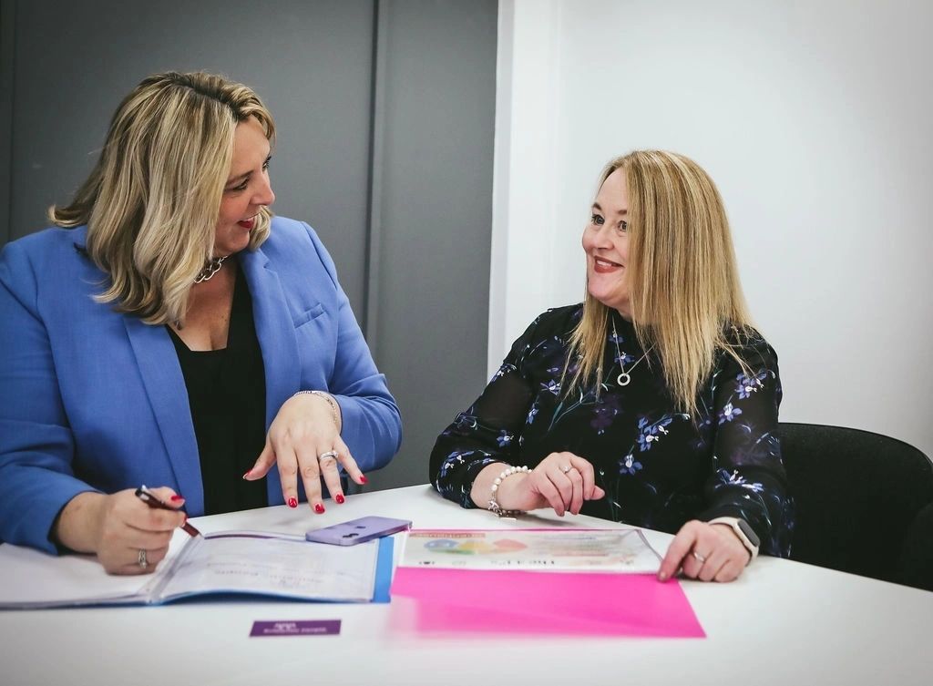 Liverpool HR logo