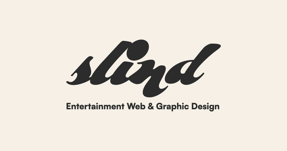 SLIND logo