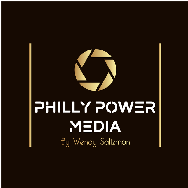 Philly Power Media logo