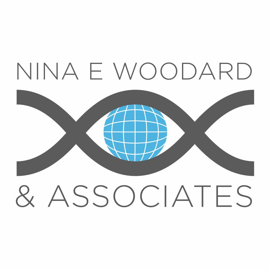 Nina Elizabeth Woodard logo