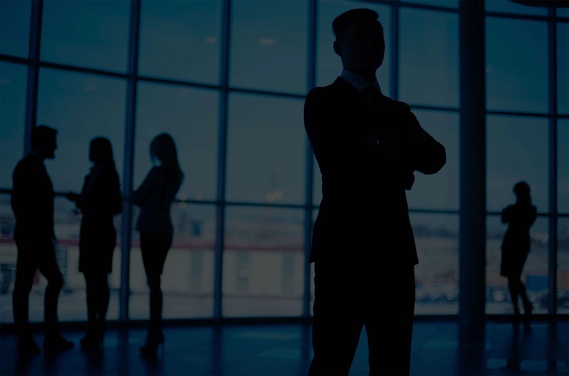 Pure Staffing Solutions Inc. logo