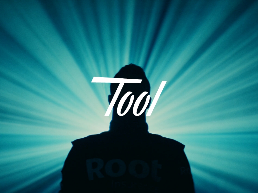 Tool of North America logo