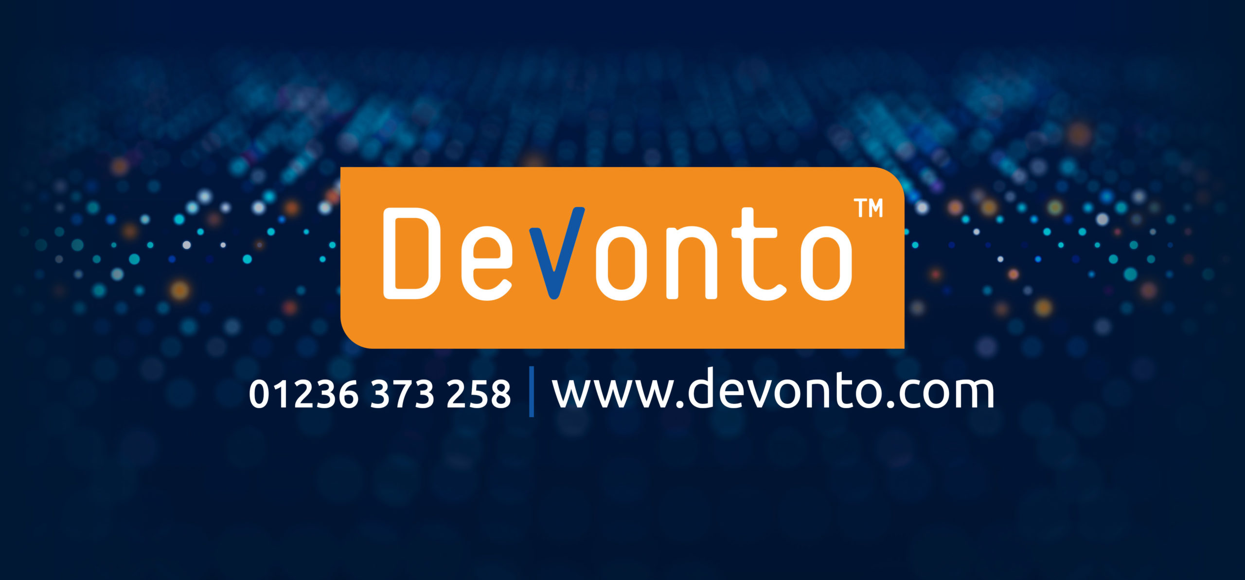 Devonto Ltd logo