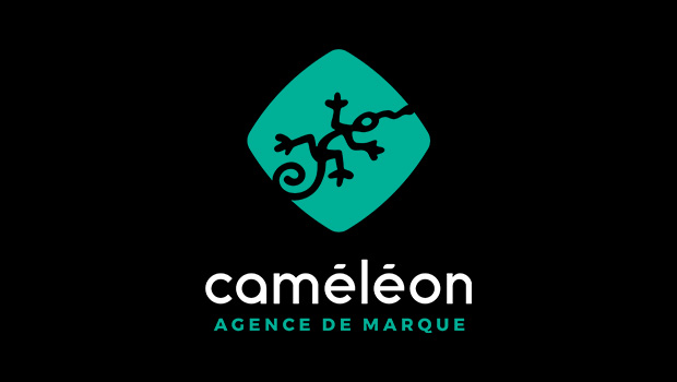 Cameleon logo