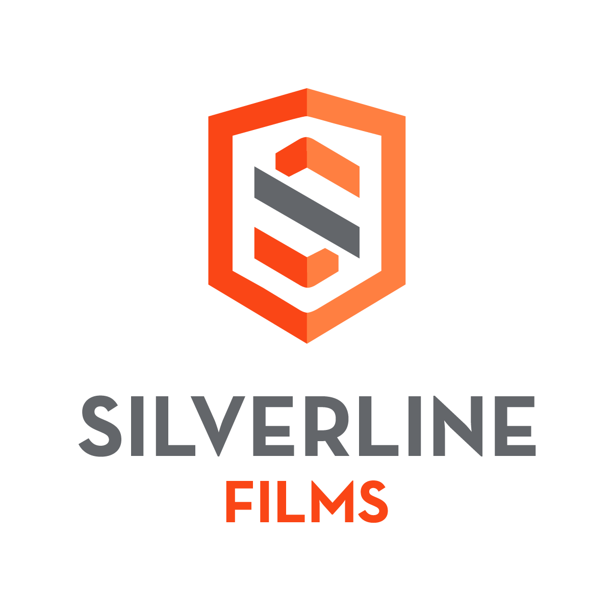 Silverline Films logo