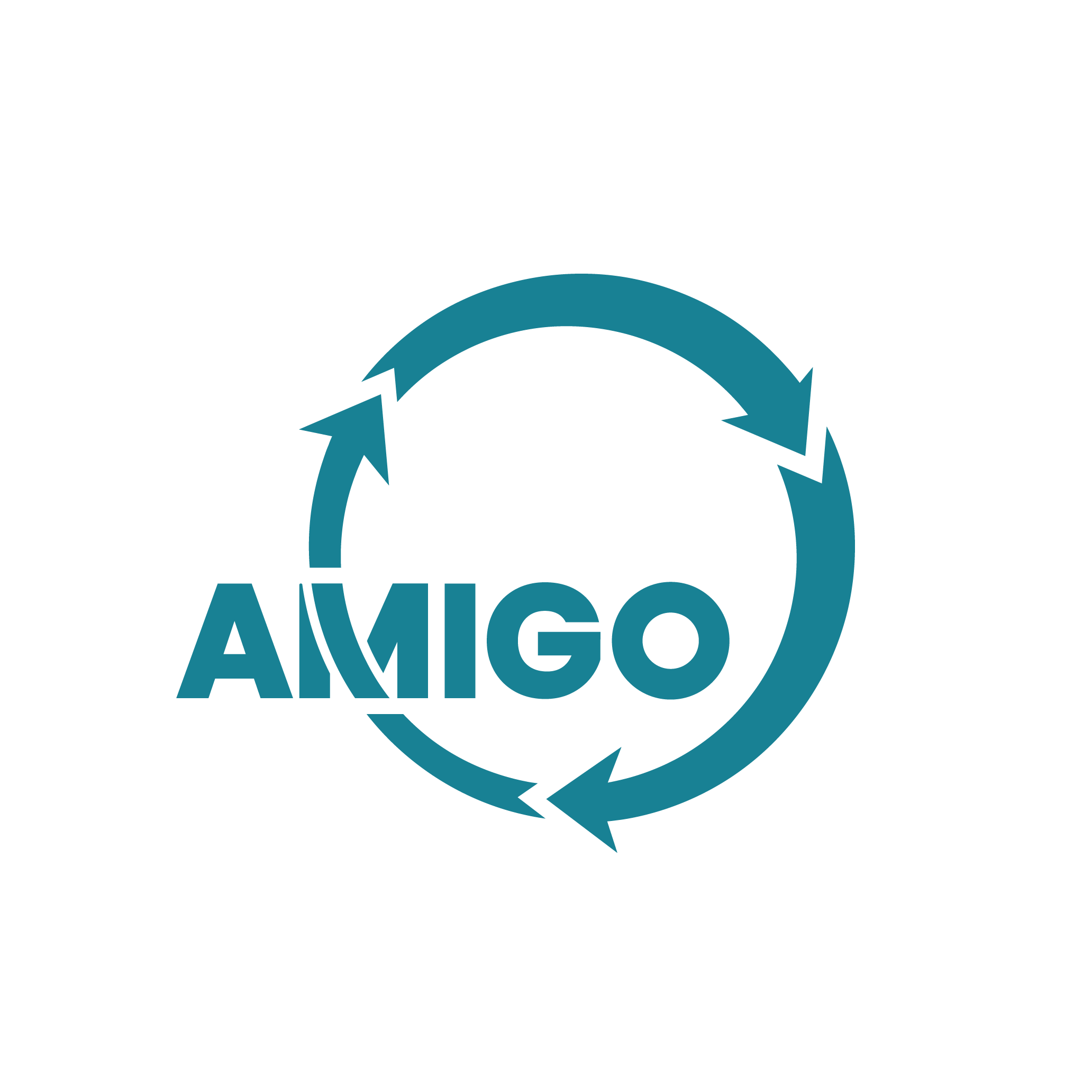Amigo logo