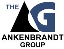 The Ankenbrandt Group logo
