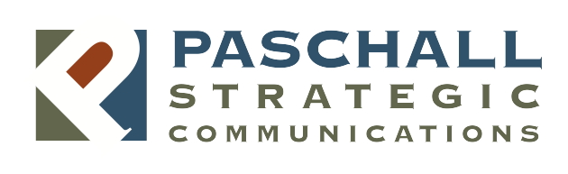 Paschall Strategic Commucation logo