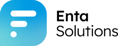 Enta Solutions Inc logo