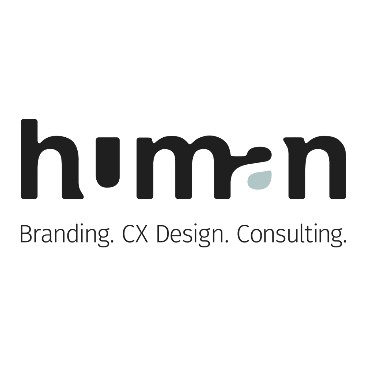 Human Brand Experience Consultants logo
