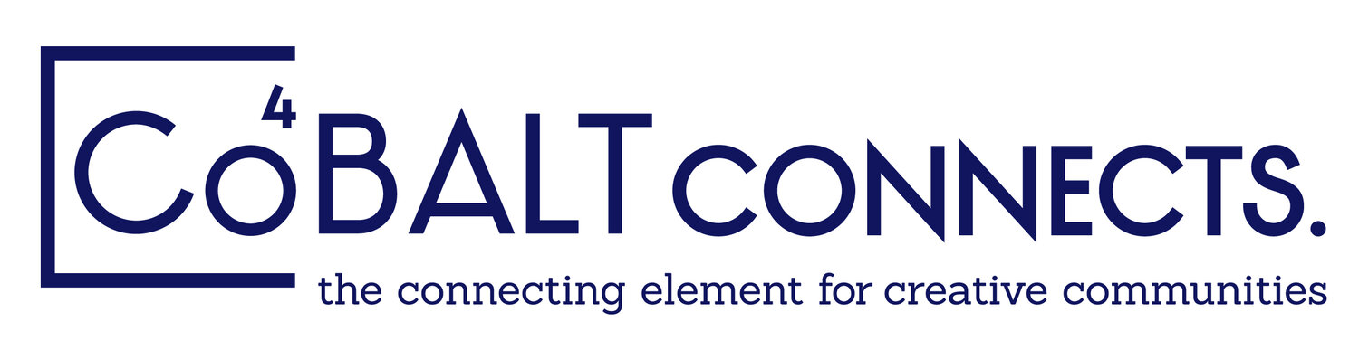 Cobalt Connects logo