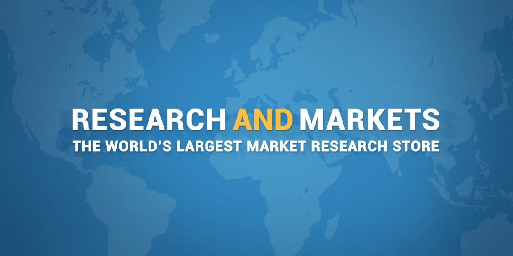 Research and Markets logo