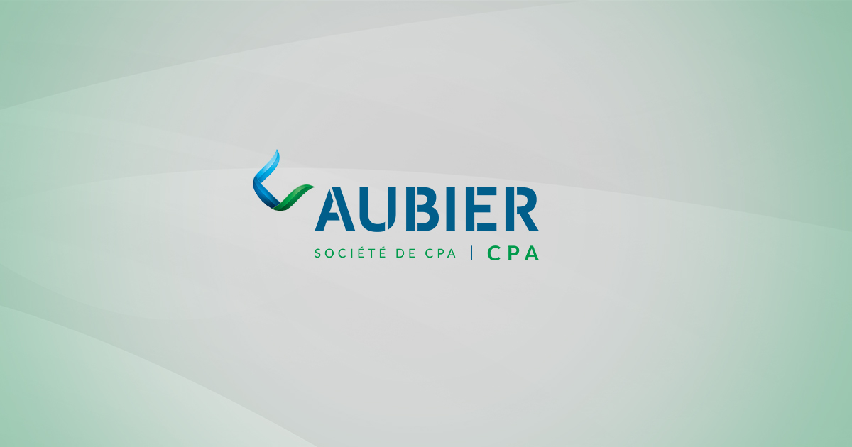 Aubier St-Laurent logo