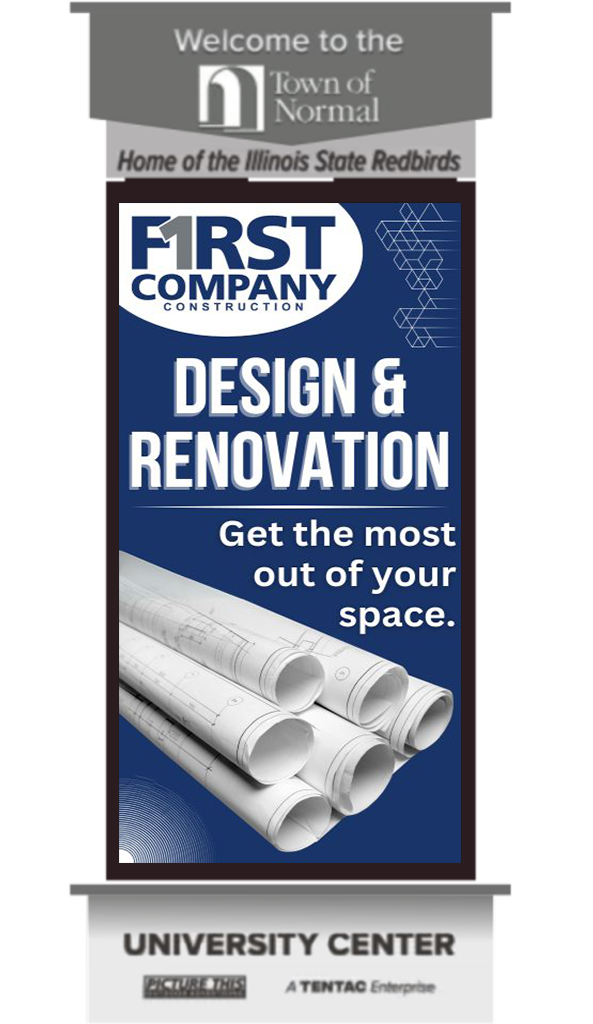 Picture This Outdoor Advertising logo