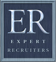 Expert Recruiters logo
