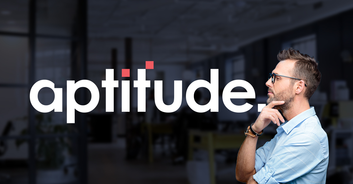 Aptitude Digital logo
