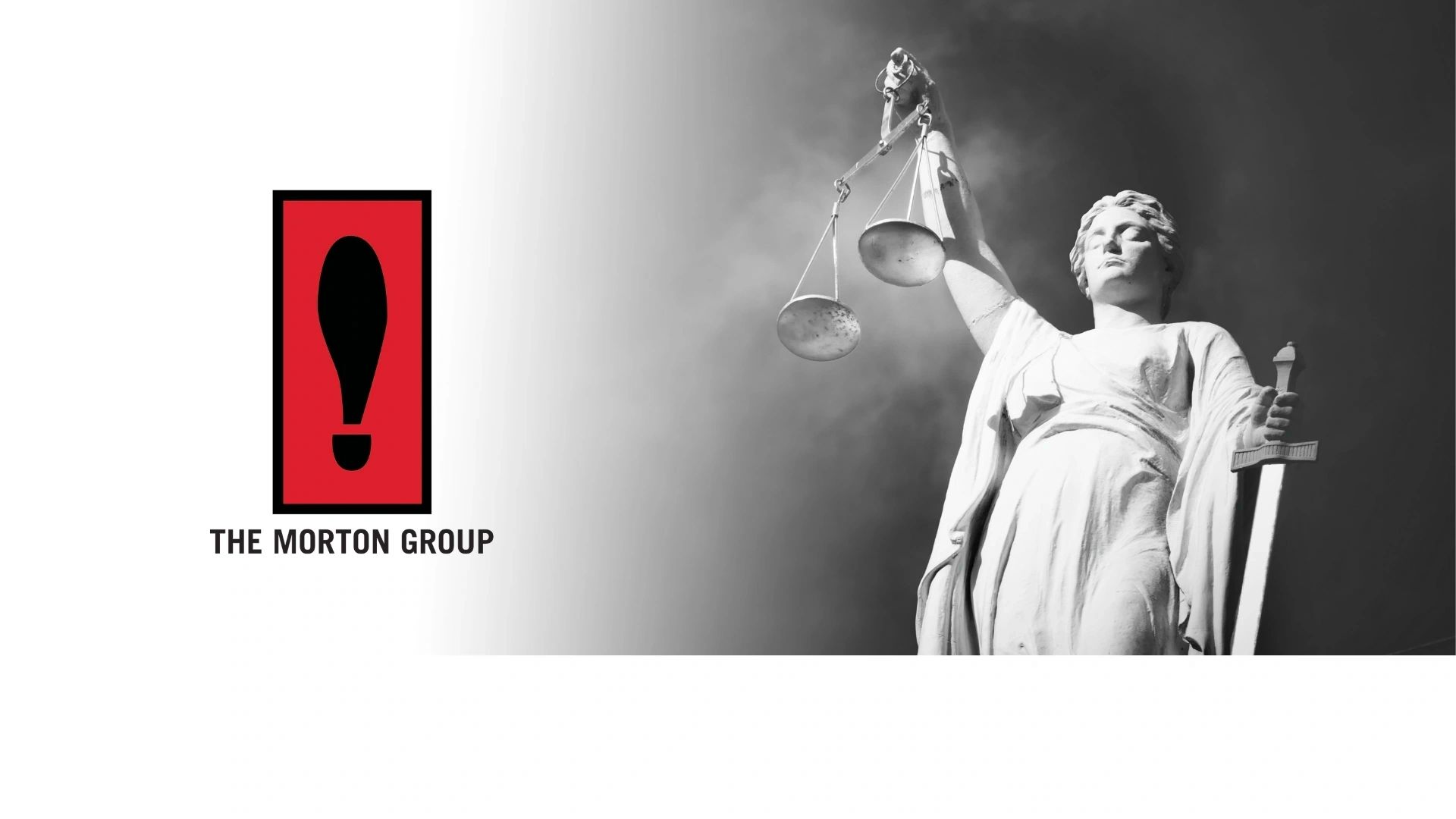 The Morton Group logo