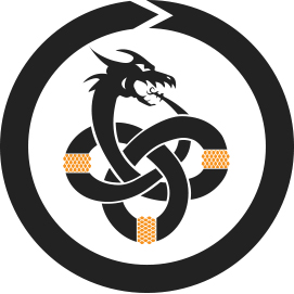 Immortology logo