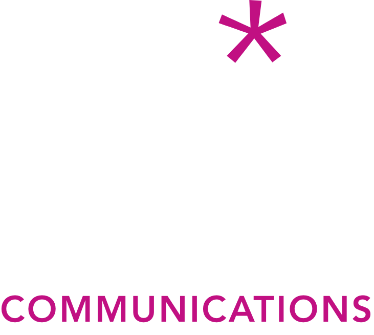 Rachel Sutherland Communications logo