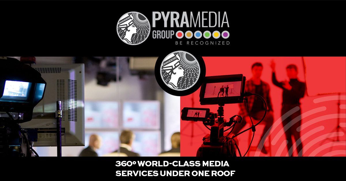 Pyramedia logo