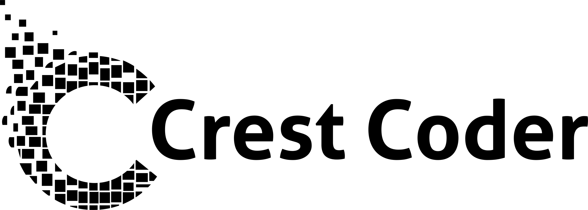 Crest Coder Private Limited logo