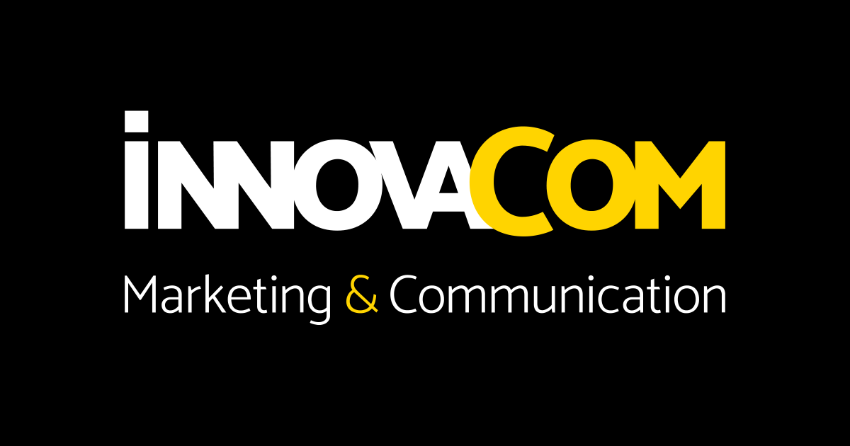 InnovaCom Marketing &amp; Communication logo