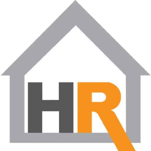 HR Service, Inc. logo
