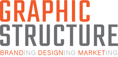 Graphic Structure logo