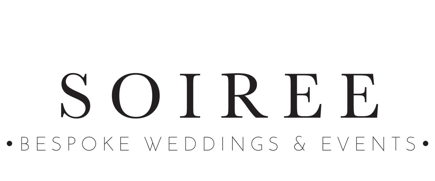 Soiree logo