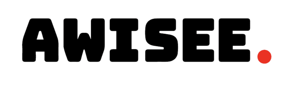 AWISEE logo