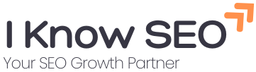 I Know SEO logo