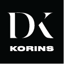 David Korins Design logo