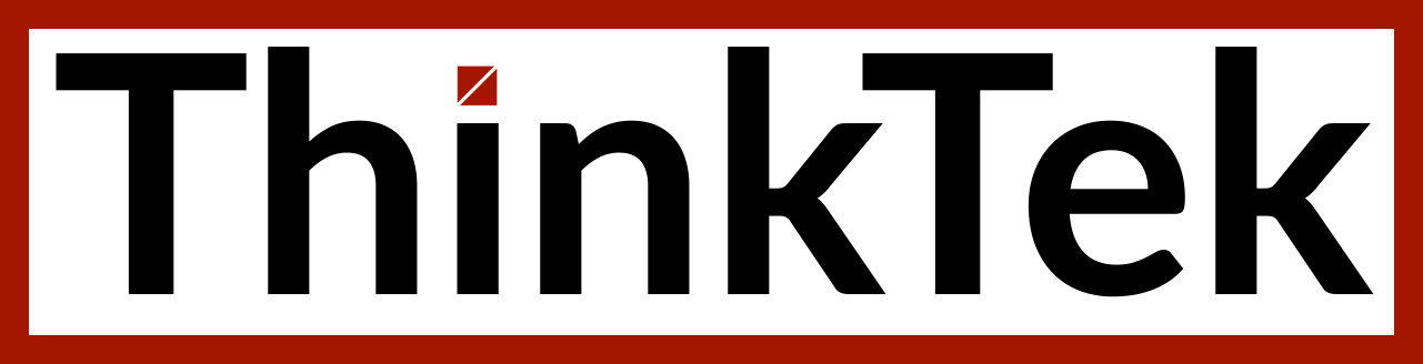 ThinkTek logo