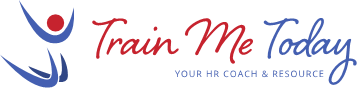 Train Me Today logo