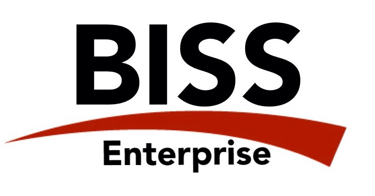 BISS Enterprise logo