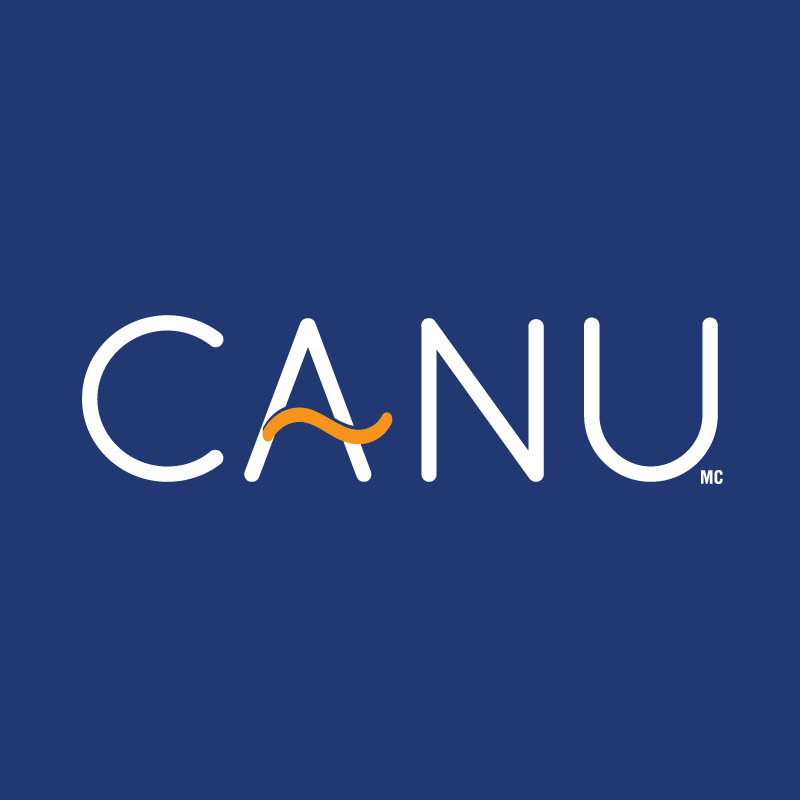 CANU logo