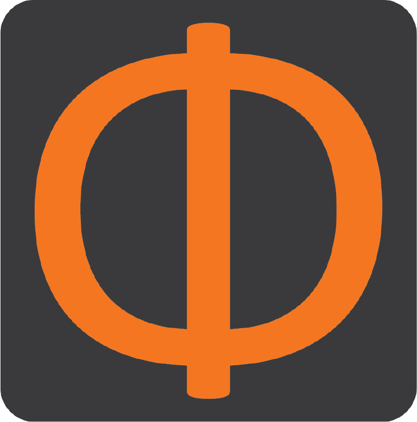 Golden Ratio Estimating logo