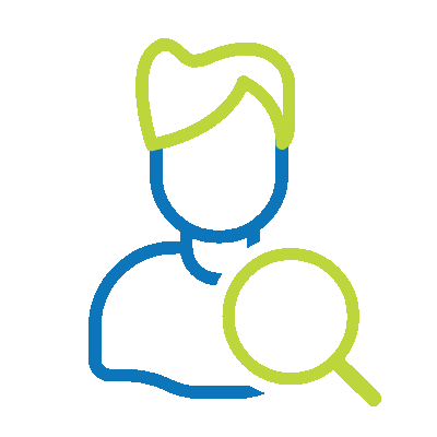 KB Search Team logo