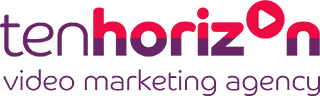 Ten Horizon logo