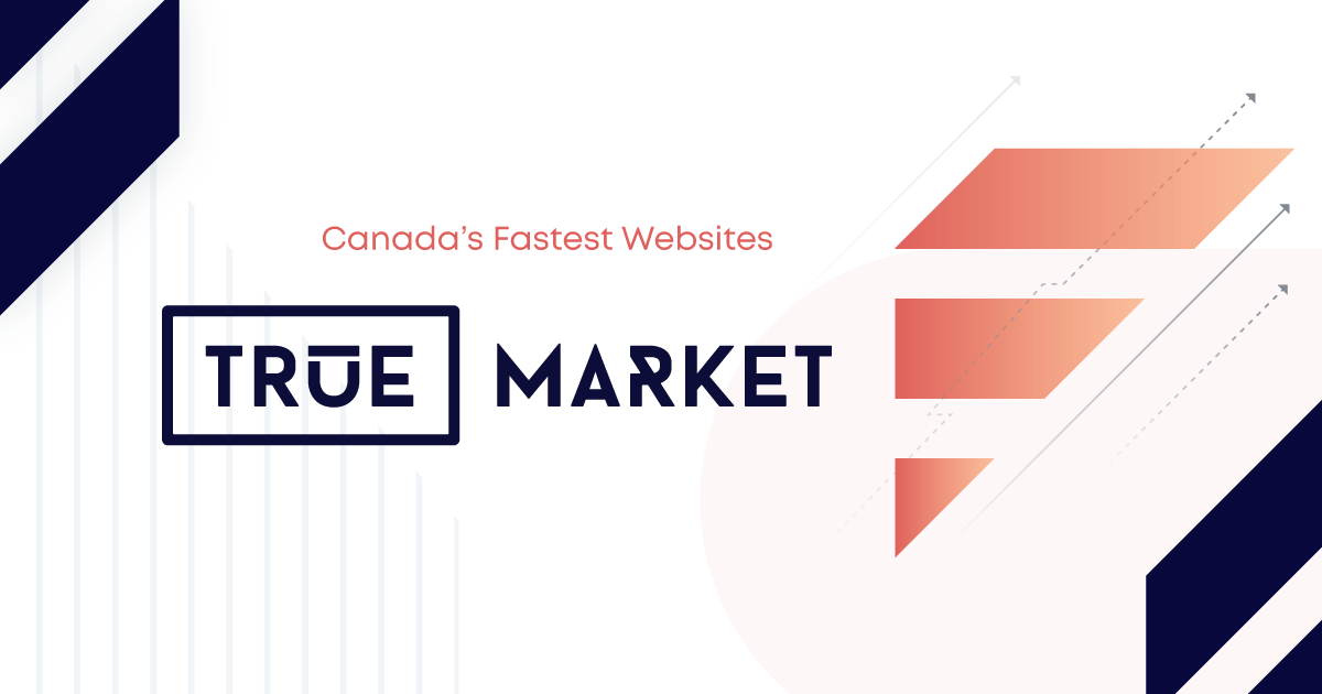 True Market logo