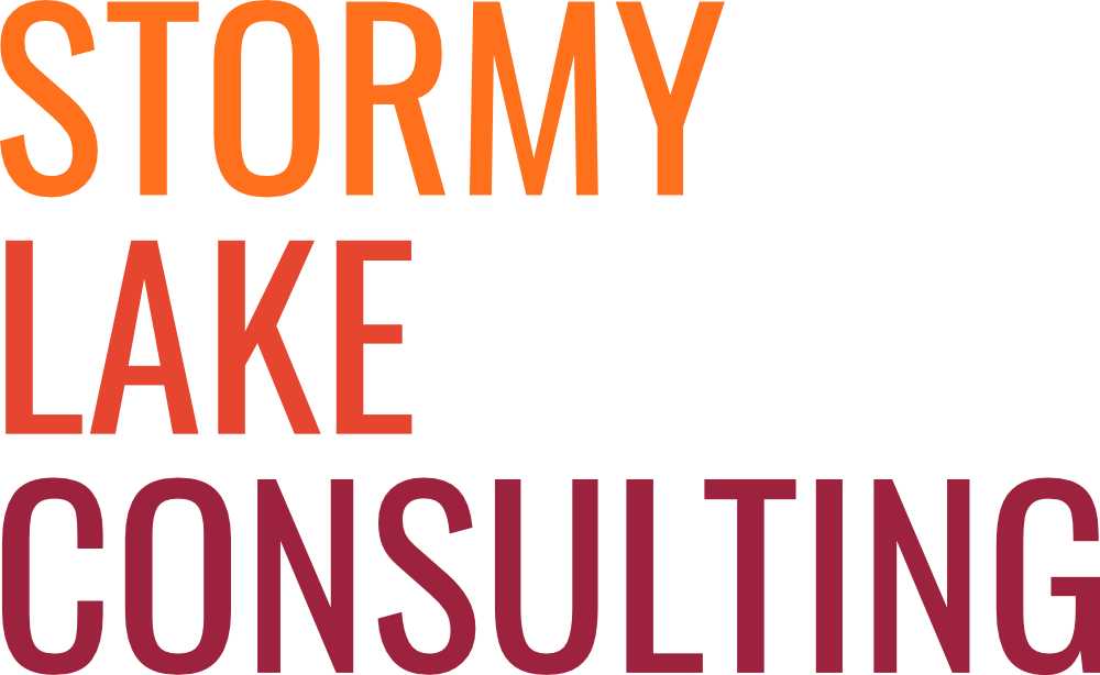 Stormy Lake Consulting logo