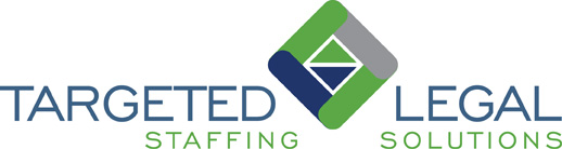 Targeted Legal Staffing Solutions logo