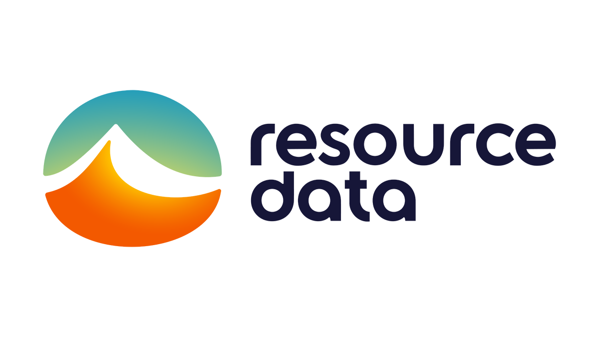 Resource Data logo
