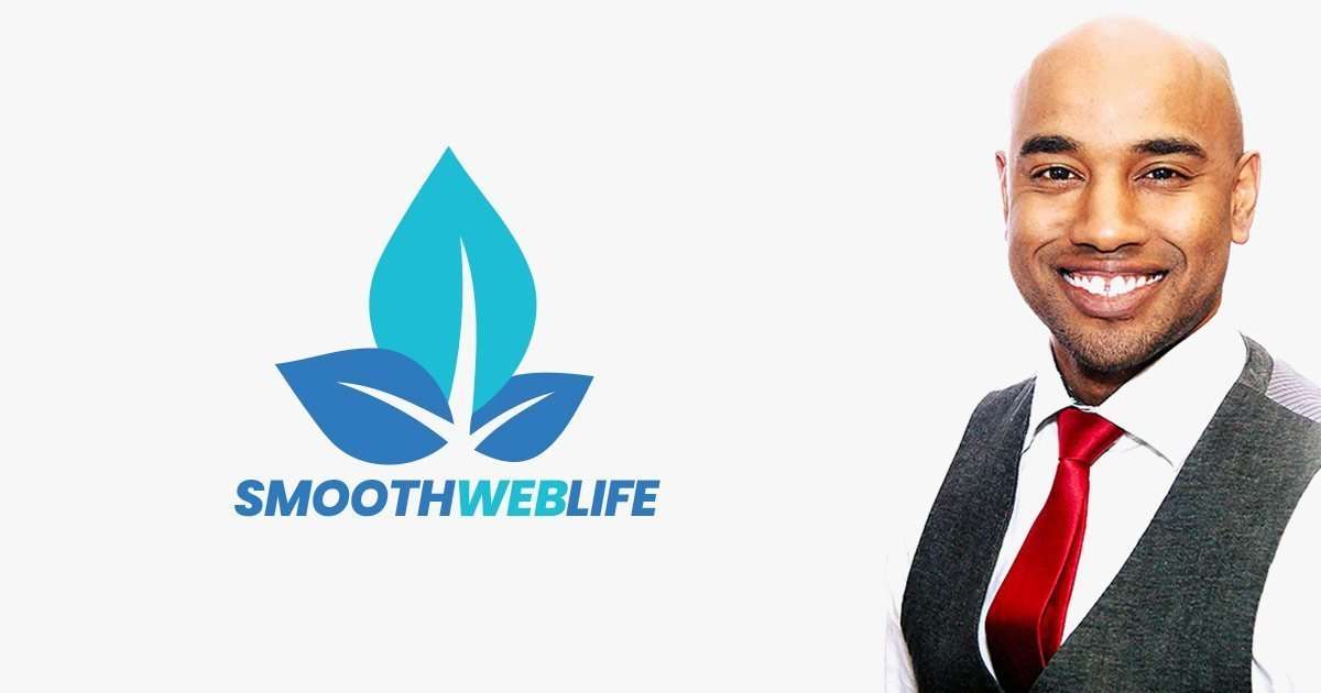SmoothWeblife Inc logo
