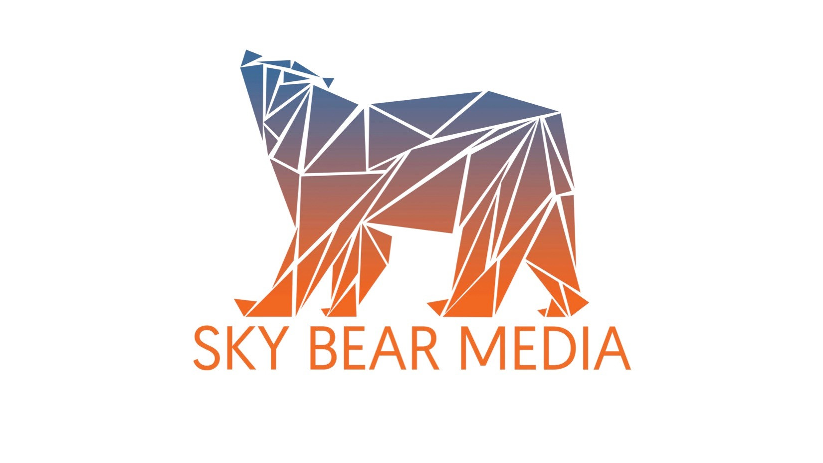 Sky Bear Media logo